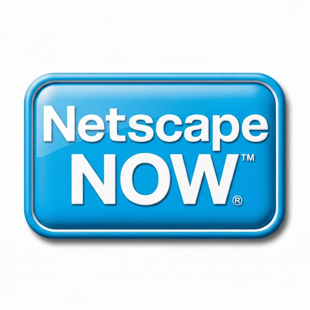 Netscape Now!